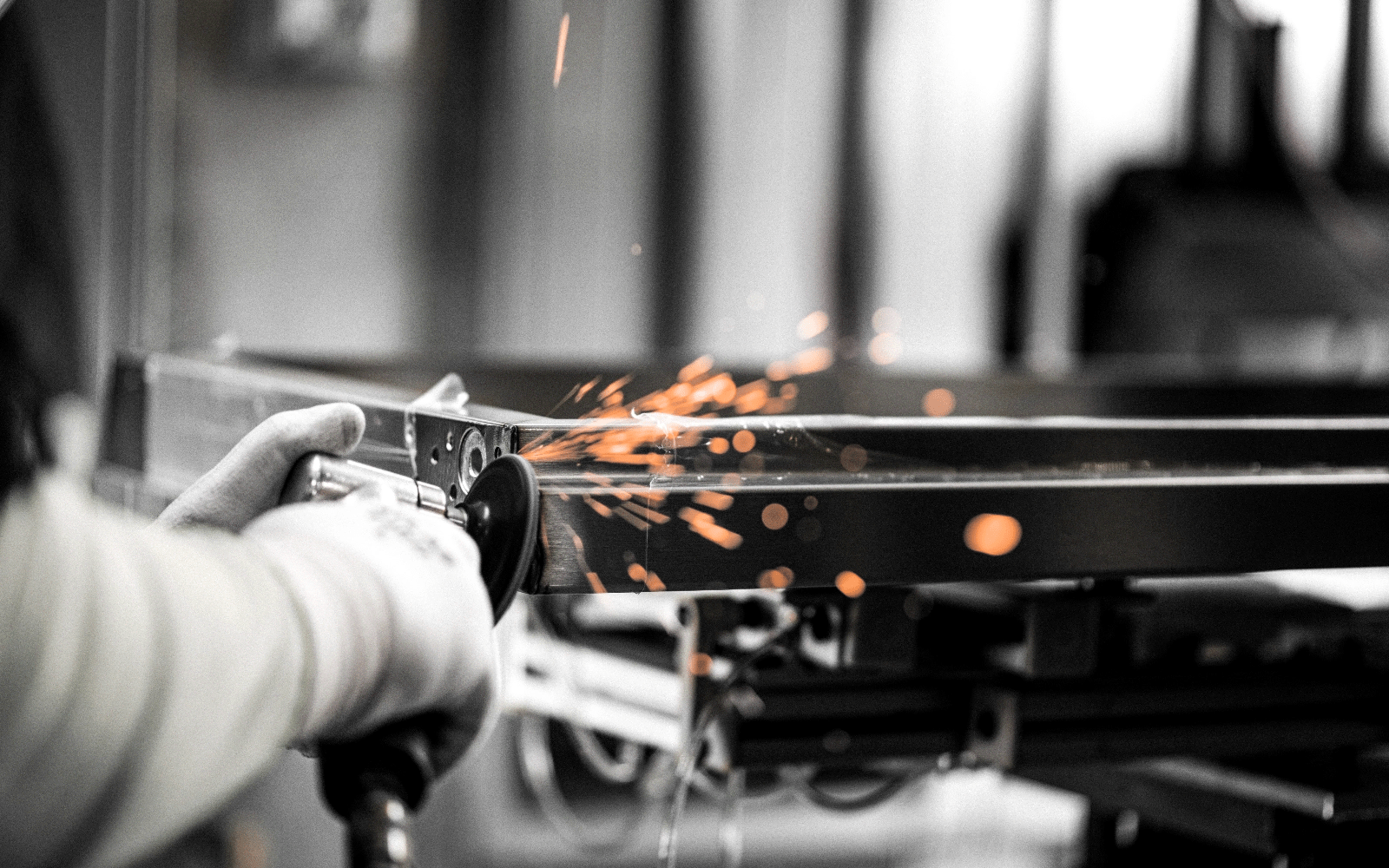 Our products are meticulously engineered from premium-grade materials in our American plants and rigorously tested to ensure they last for decades of everyday use. 