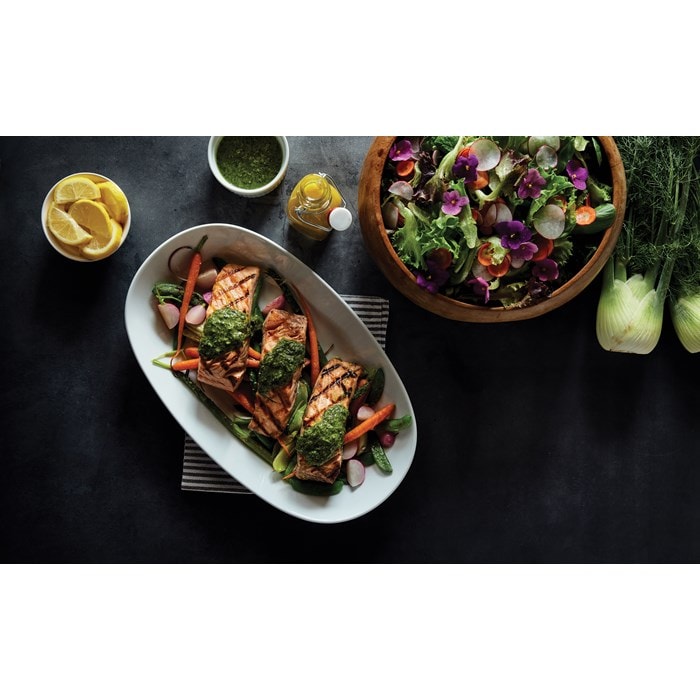 Read Food Article - Local Harvest