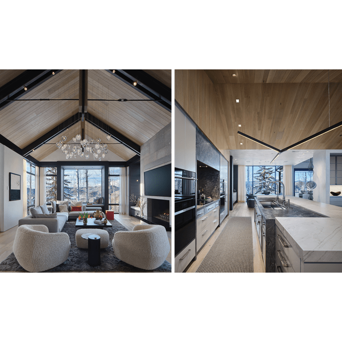 Read Design Article - Rooted in the Rockies