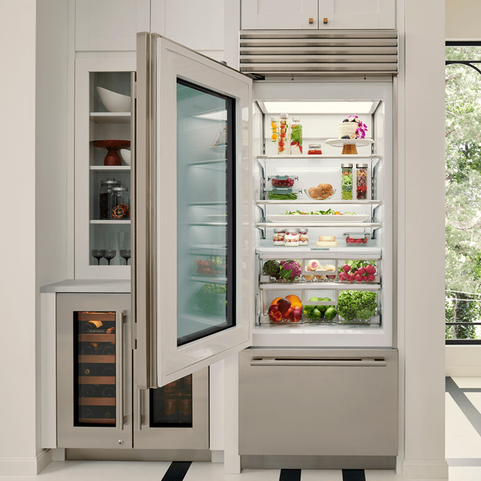 Read Product Article - Timeless Design, Fresh Features