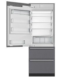 Sub-Zero Designer Series Refrigeration