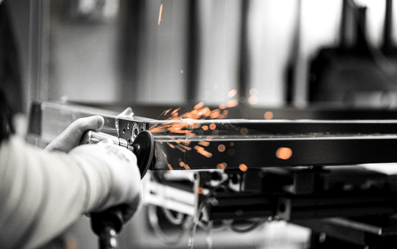 Our products are meticulously engineered from premium-grade materials in our American plants and rigorously tested to ensure they last for decades of everyday use.