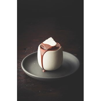 Read Food Article - Art of Chocolate