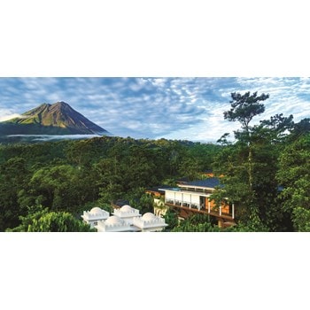 Read Places Article - In Hot Water - Geothermal Luxury Spas