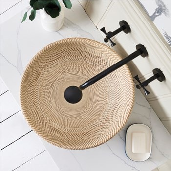  Read Design Article - Beautiful Basins