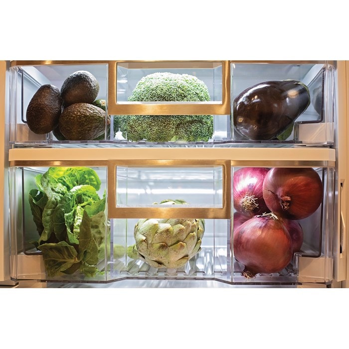 A Phoenix-area professional organizer shows how to streamline your culinary storage solutions.