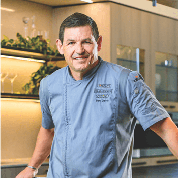 Read Food Article - Elevated Cuisine