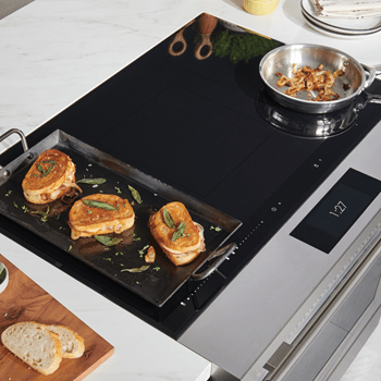 Read Product Article - Induction Innovation