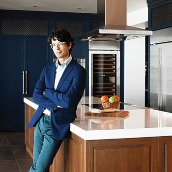 Read Profile Article - Mechanically Minded