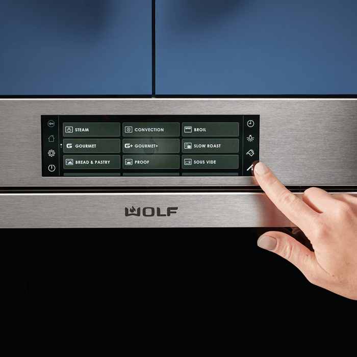 Read Product Article - The Perfect Cooking Environment