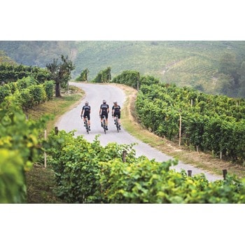 Read Places Article - Adventure on Two Wheels