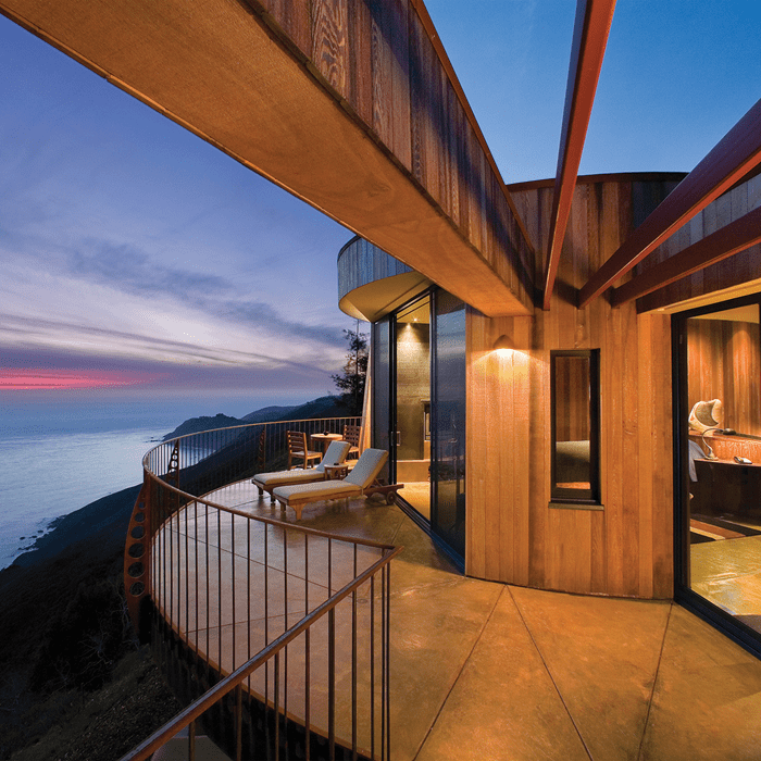 Read Places Article - Entwined in Napa