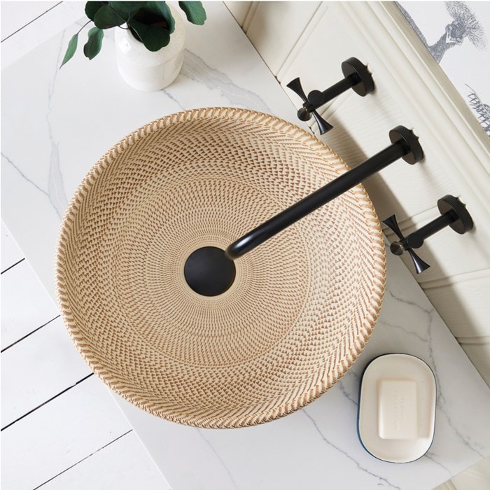  Read Design Article - Beautiful Basins