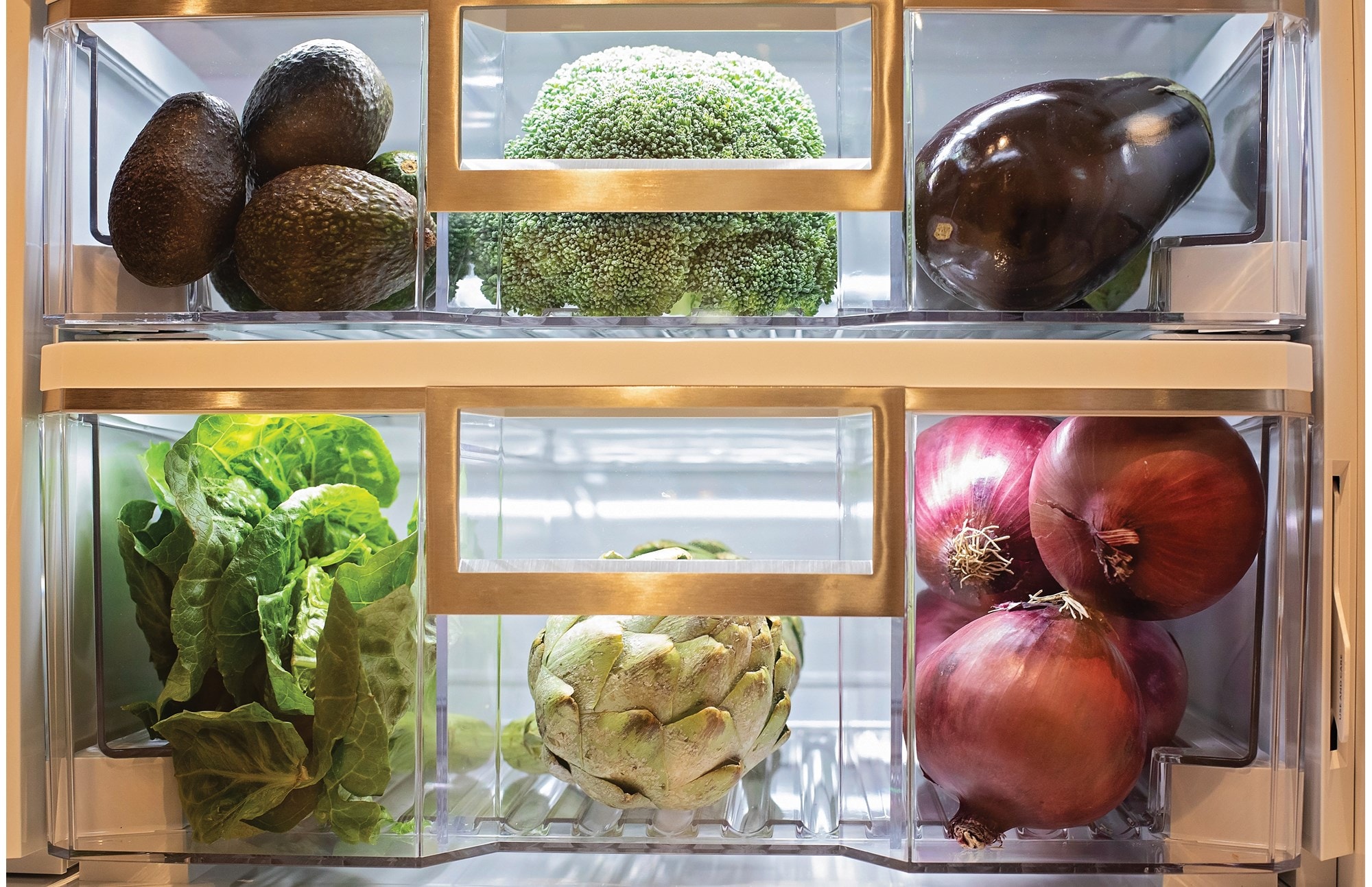 Phoenix-area professional organizer Ashley Stewart shows how to streamline your culinary storage solutions.