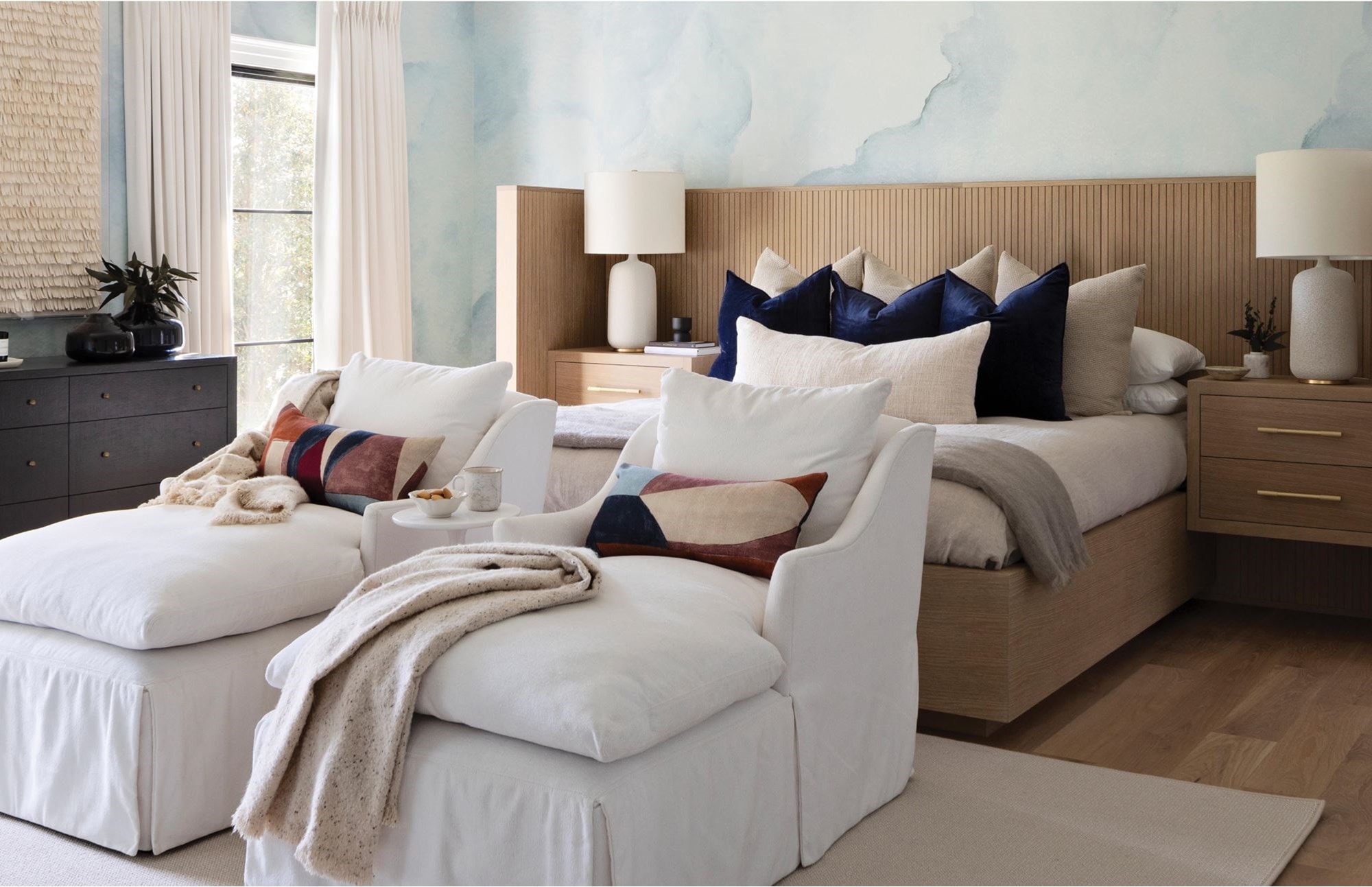 Renowned Nashville Designer Lori Paranjape shares her insights for elevated and elegant interiors.