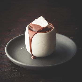 Read Food Article - Art of Chocolate