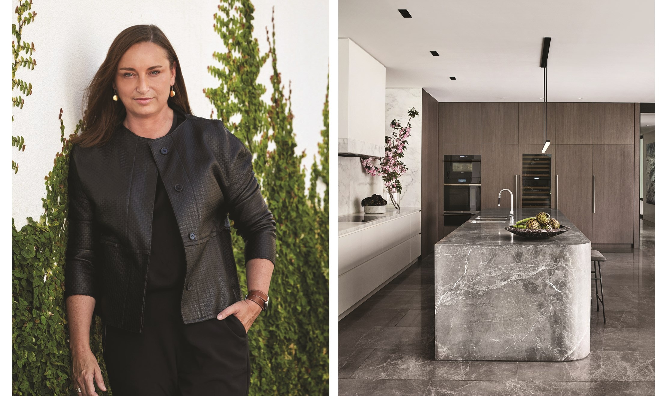 Miriam Fanning founder of Mim Design