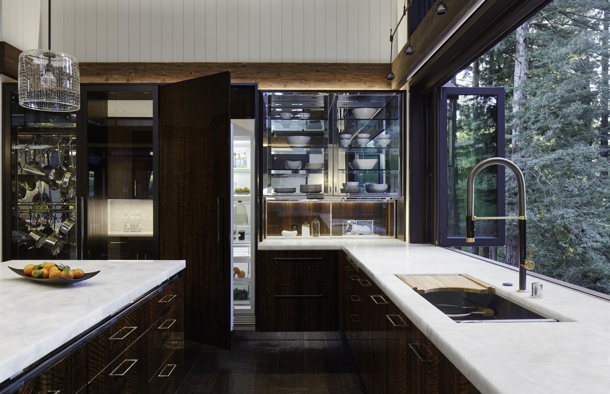 Designer Mick De Giulio reflects on his 30 year journey with Sub-Zero & his global design win.