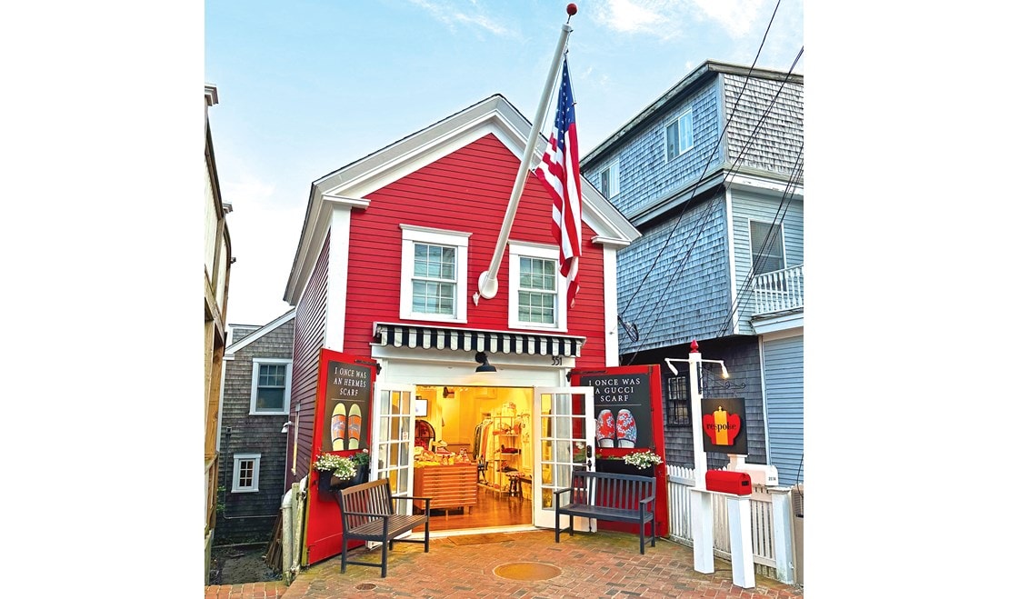 Respoke's Province Town location