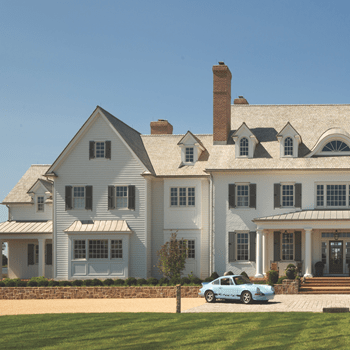 Read Design Article - Shoreline Splendor