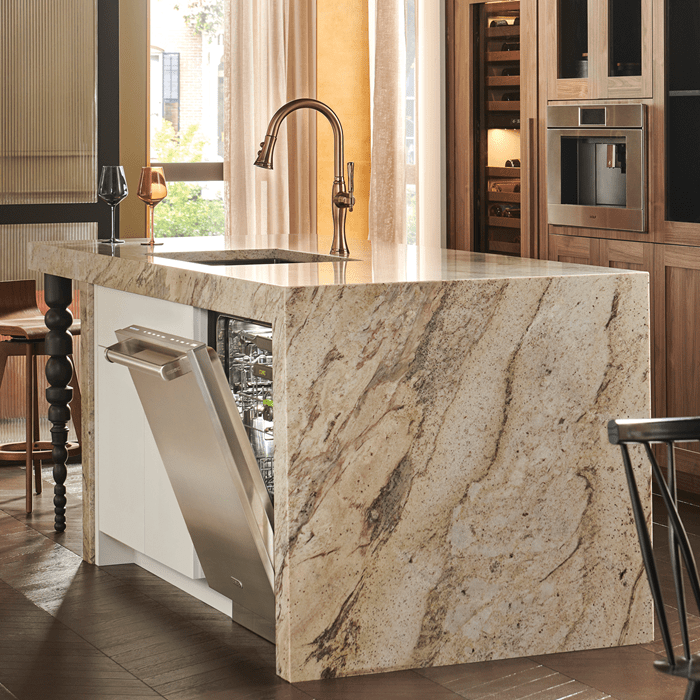 Spotless Performance