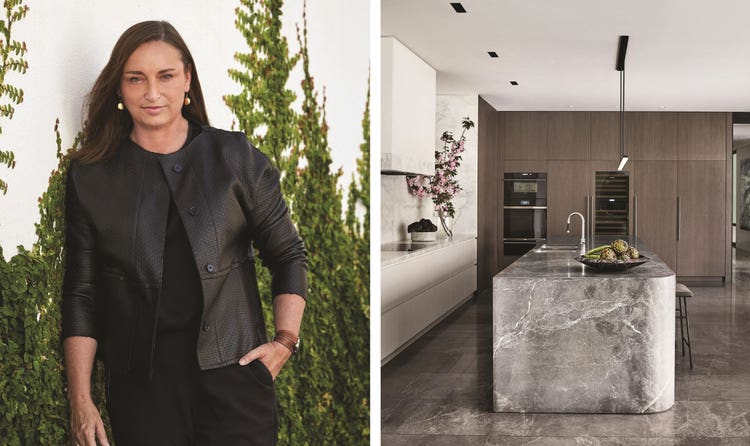 Miriam Fanning founder of Mim Design