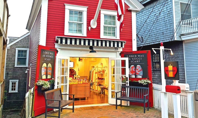 Respoke's Province Town location