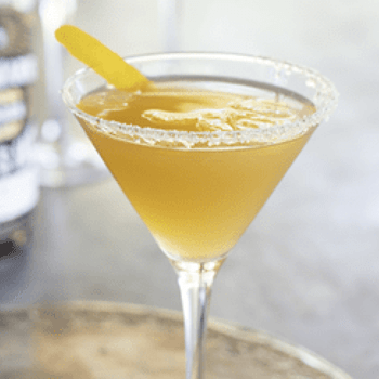 Read Lifestyle Recipe - M5 Sidecar, The Classic