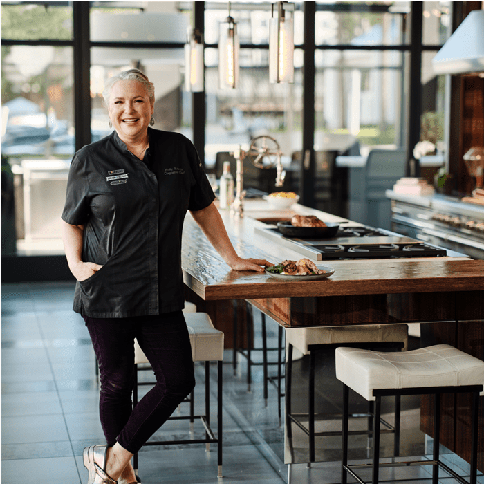 Read Food Article - California Dreaming