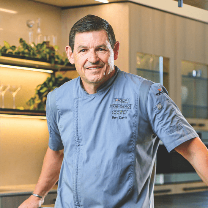 Read Food Article - Elevated Cuisine