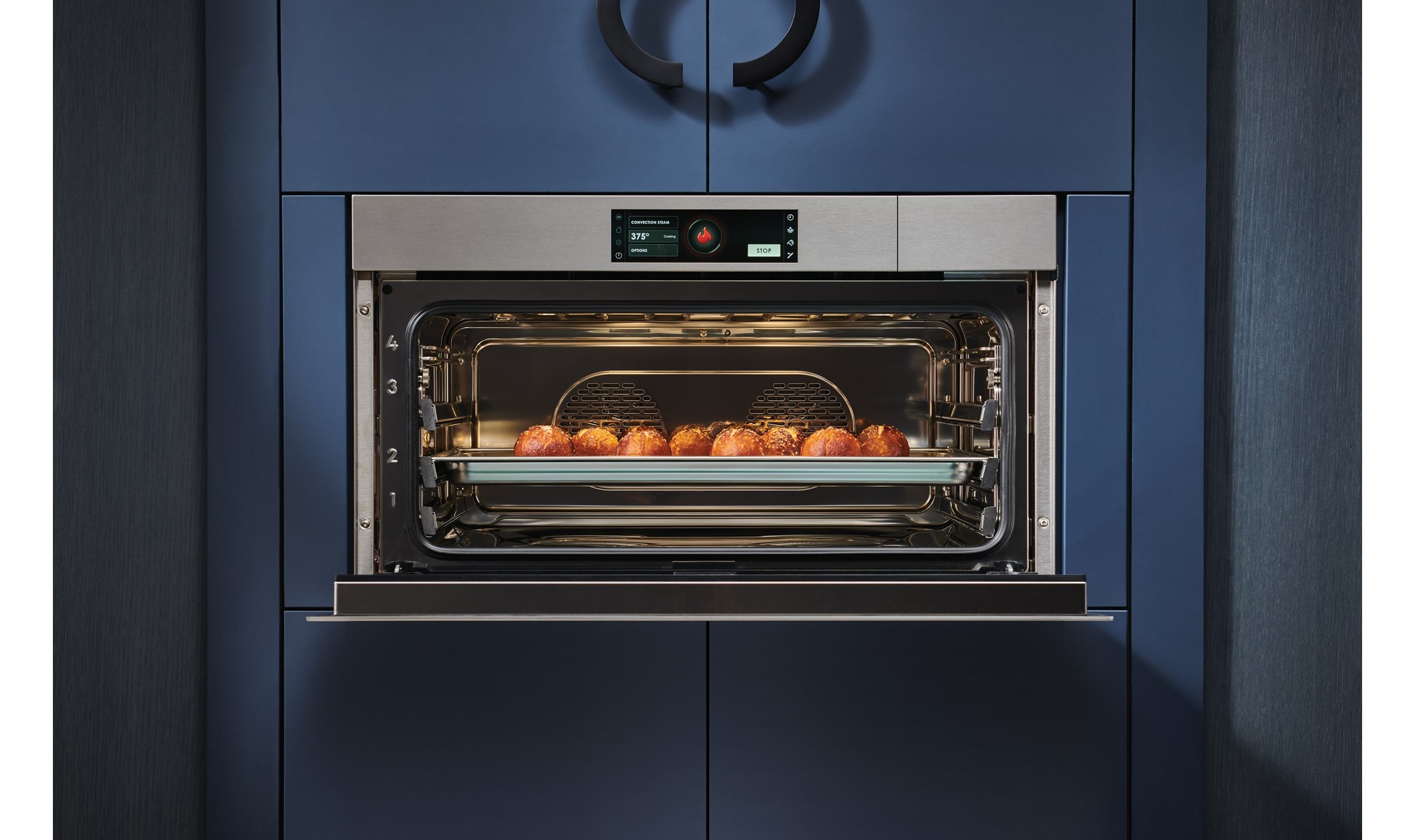 Proof Mode supports every kind of breadmaking.