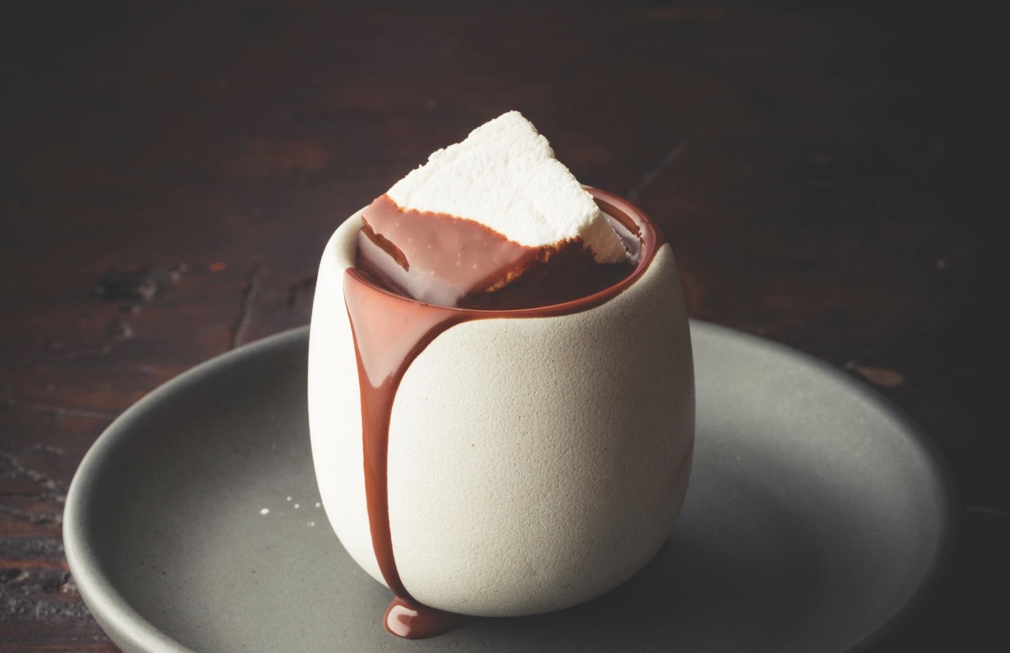 San Francisco company Dandelion Chocolate has a very attentive and unique approach to chocolate making.