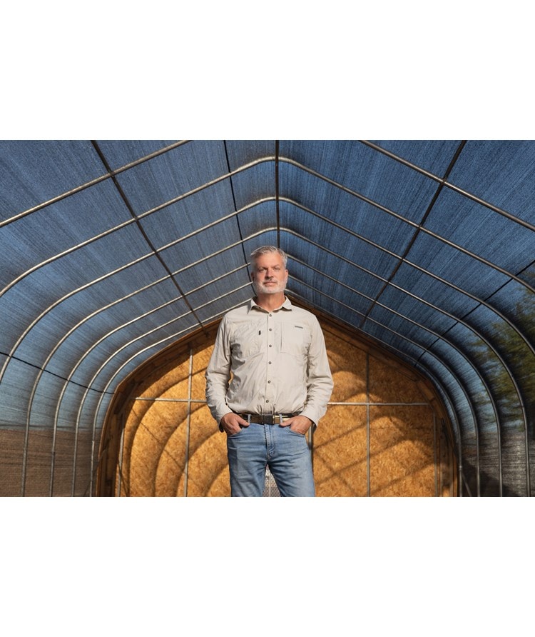 Based in Phoenix, Arizona, Urban Farming Education is a non-profit working towards supporting youth through school gardens.