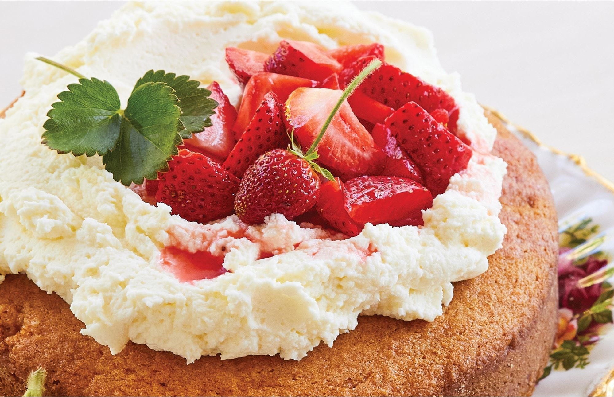 Baking tips and tricks from online personality and cookbook author Gemma Stafford.