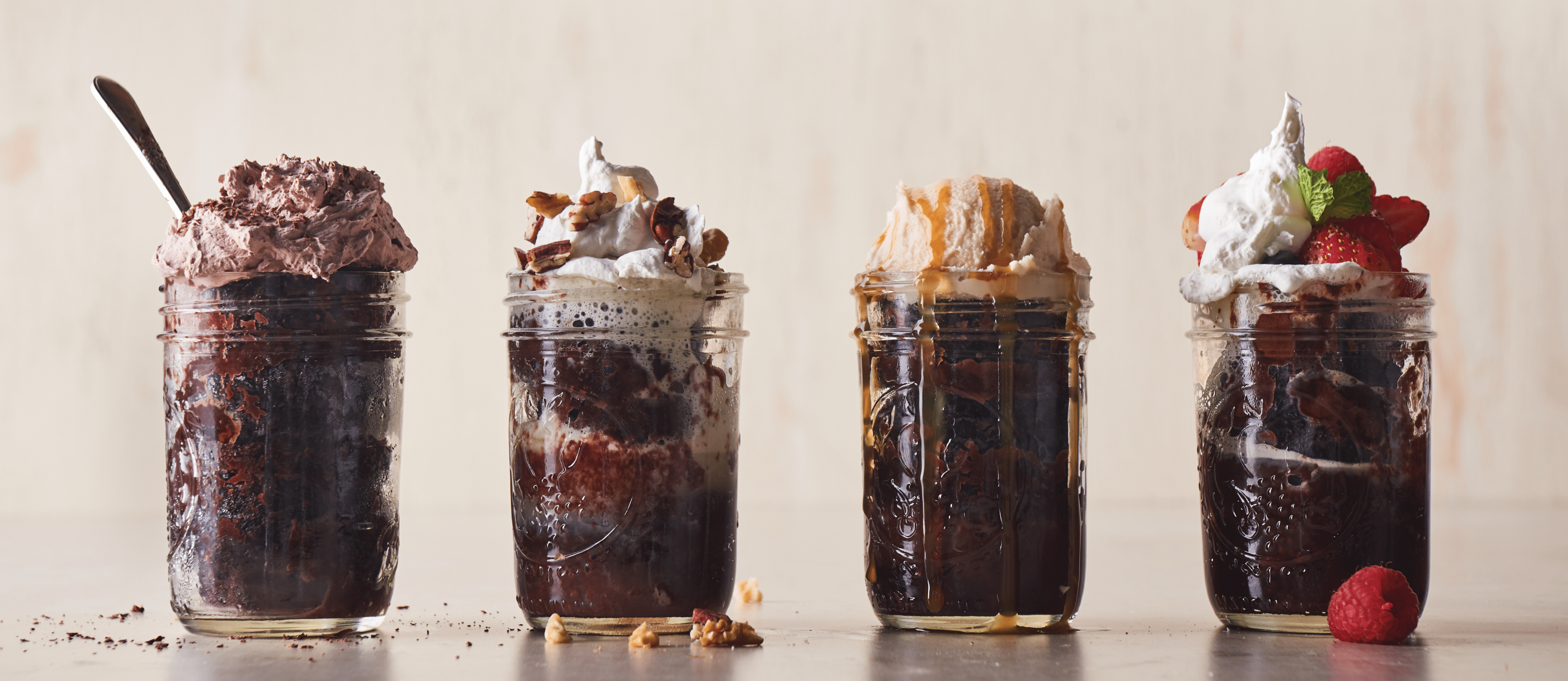 Read Lifestyle Recipe - Crema De Quinoa De Zuleta