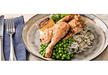 Read Food Article - Baking it Big Time - Minneapolis Designer