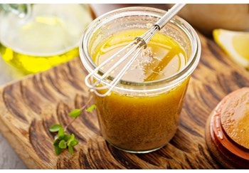 Basic Vinaigrette