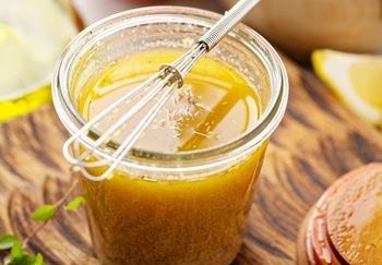 Basic Vinaigrette