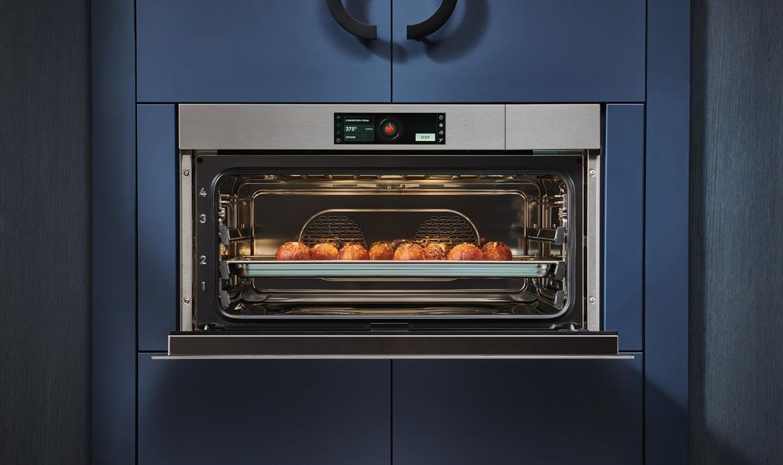 Proof Mode supports every kind of breadmaking.