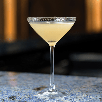 Read Lifestyle Recipe - M5 Sidecar, The Classic