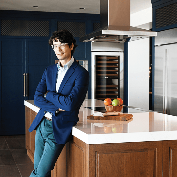 Read Profile Article - Mechanically Minded