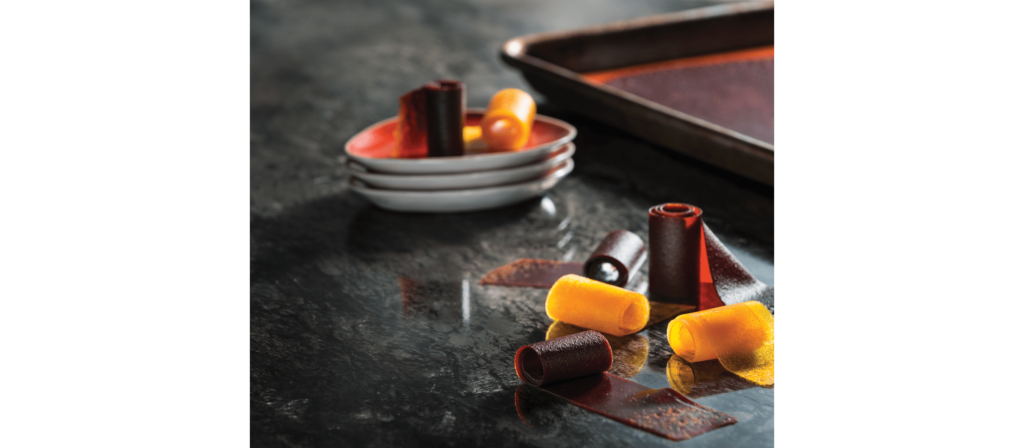 Learn how to utilize Wolf Ovens' Dehydration mode to help foods retain their nutrional value and create healthy snacks.