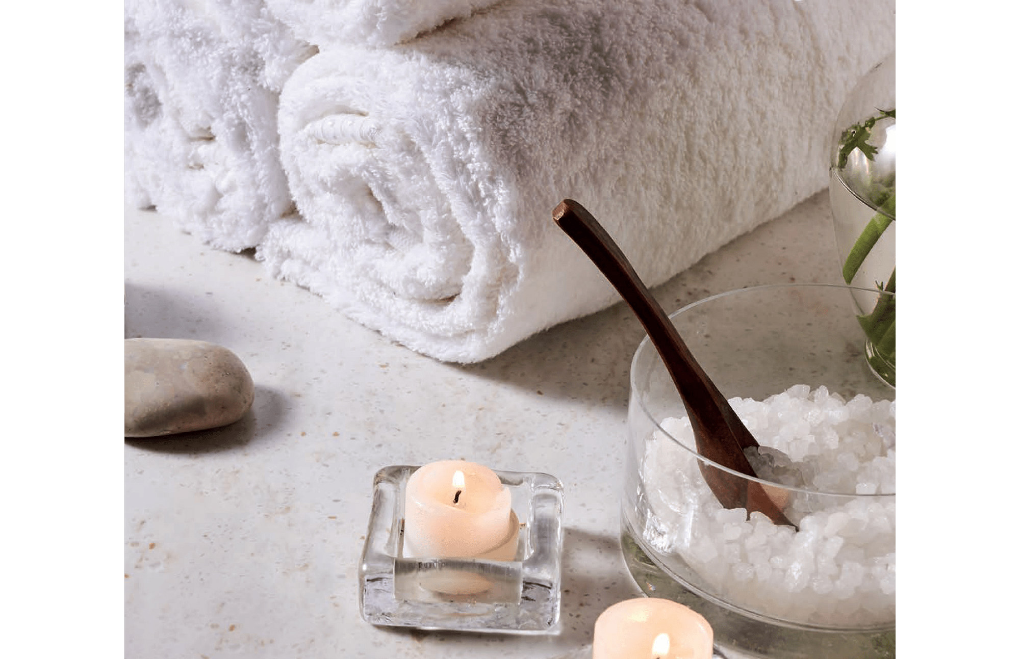 Set your Wolf Appliances' Convection Steam Oven to "Wellness Mode" as we explore different ways to relax with your appliance.