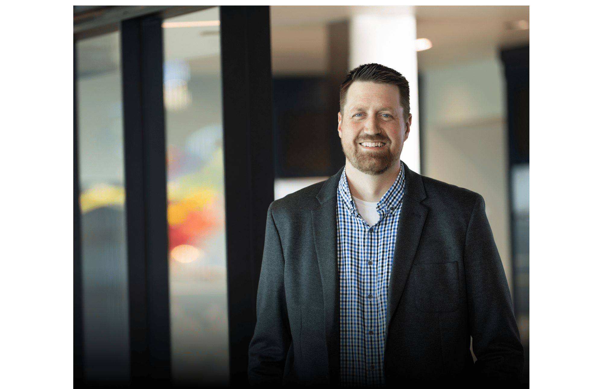 Sub-Zero Group, Inc. Staff Design Engineer Colin Hasburgh shares his engineering ingenuity on the Advanced Product Group.