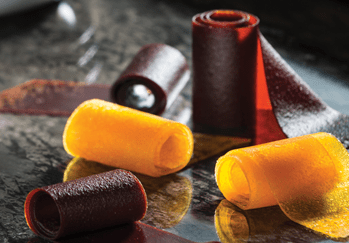 Fruit Leather Recipe
