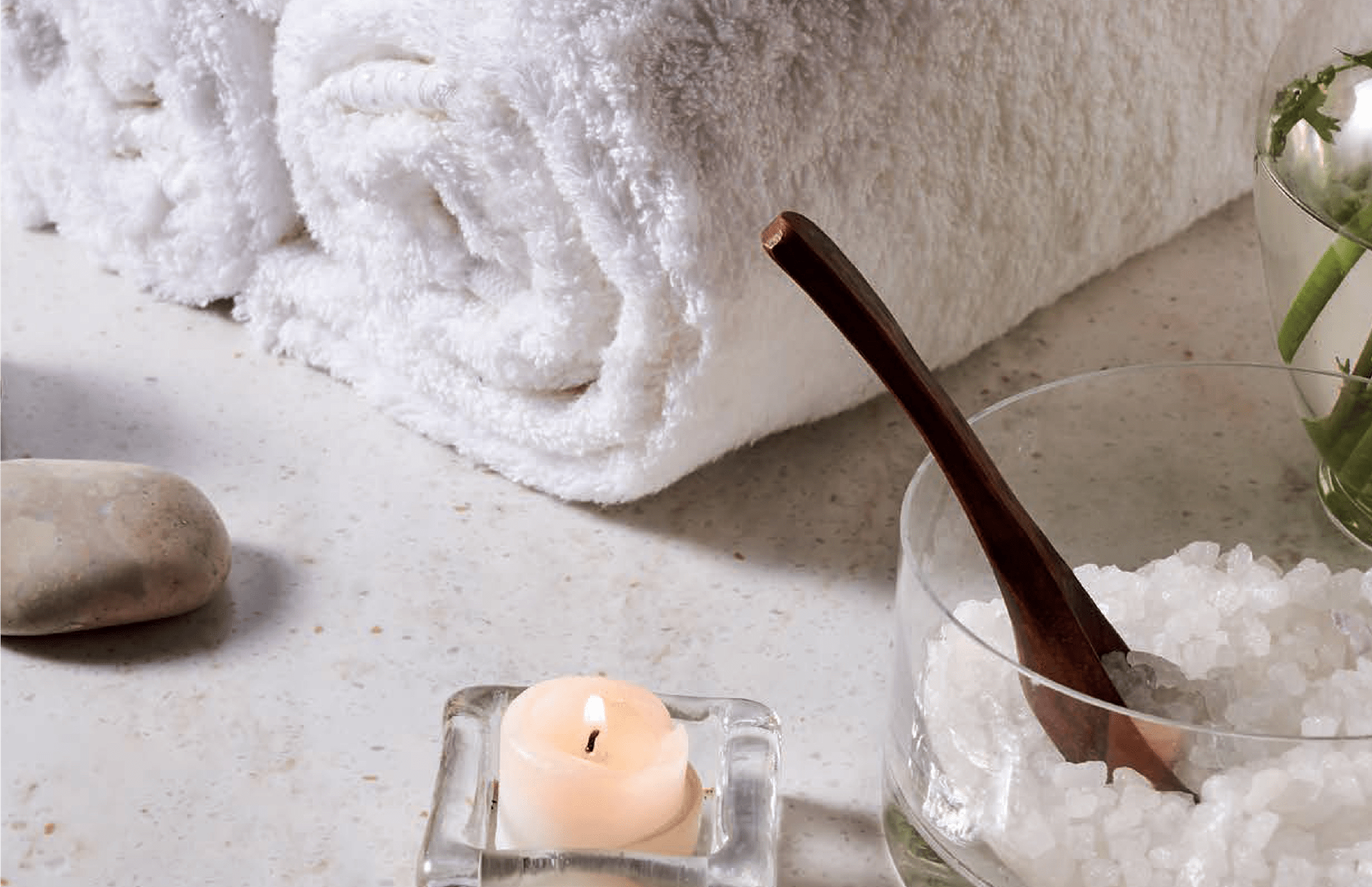 Set your Wolf Appliances' Convection Steam Oven to "Wellness Mode" as we explore different ways to relax with your appliance.