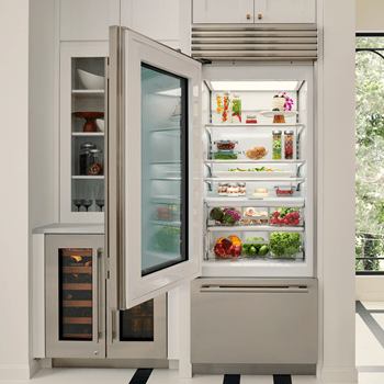 Read Product Article - Timeless Design, Fresh Features