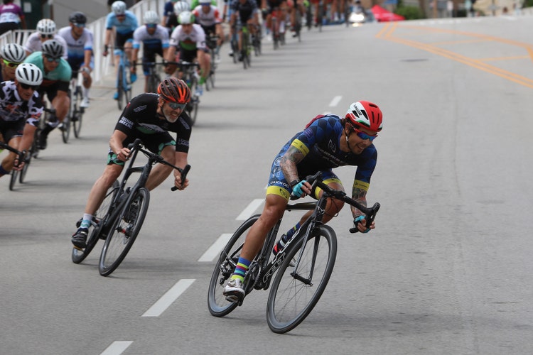 Laura McKenzie at the Sub-Zero, Wolf, and Cove manufacturing site located in Goodyear, Arizona.