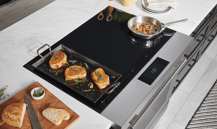 Top of the line performance is expected from your Sub-Zero, Wolf, and Cove appliances.