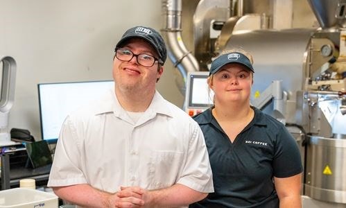 “We’re very proud to have built a company and a team that people want to be a part of.”